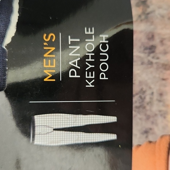 NWT Cuddl Duds men's performance baselayer pants - Picture 2 of 7